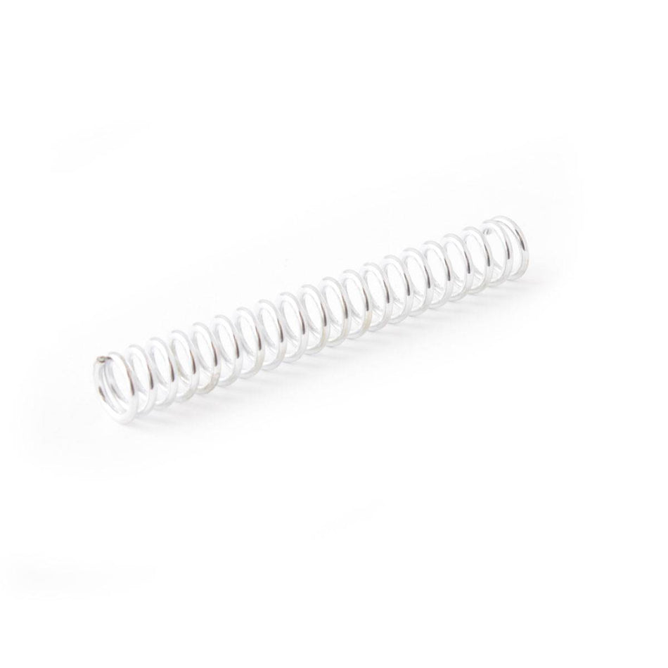 RESORTE D/COMPRESION WESTON .062X.437X3.