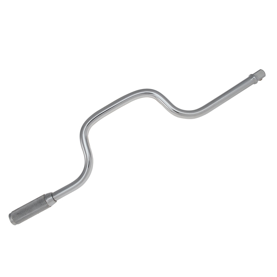 Berbiquí para dado cuadro de 1/2" Surtek F5880