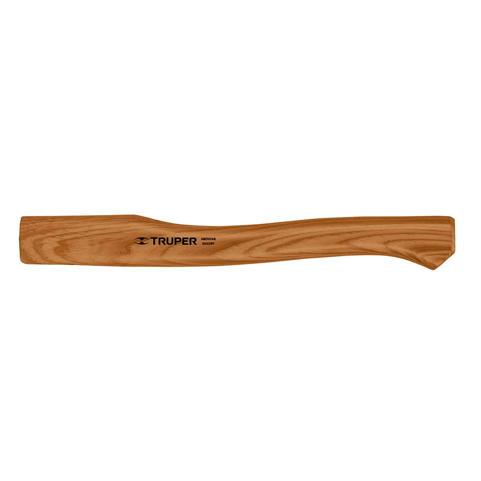 Mango hickory 15' para hacha Europea 800