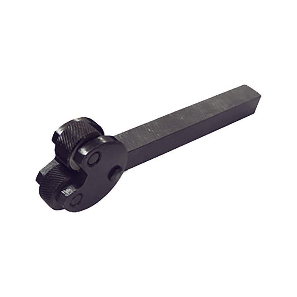 MOLETEADOR 2 RUEDAS, WESTON