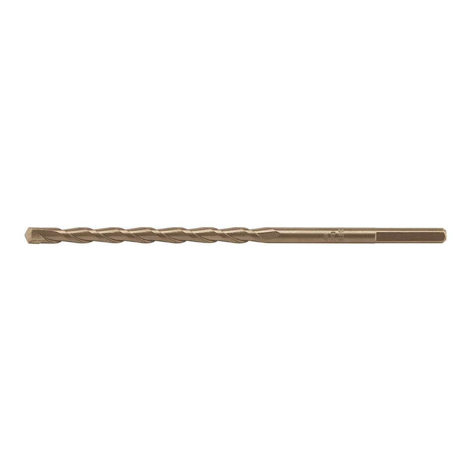 Broca para concreto 6 x 150 mm, Truper