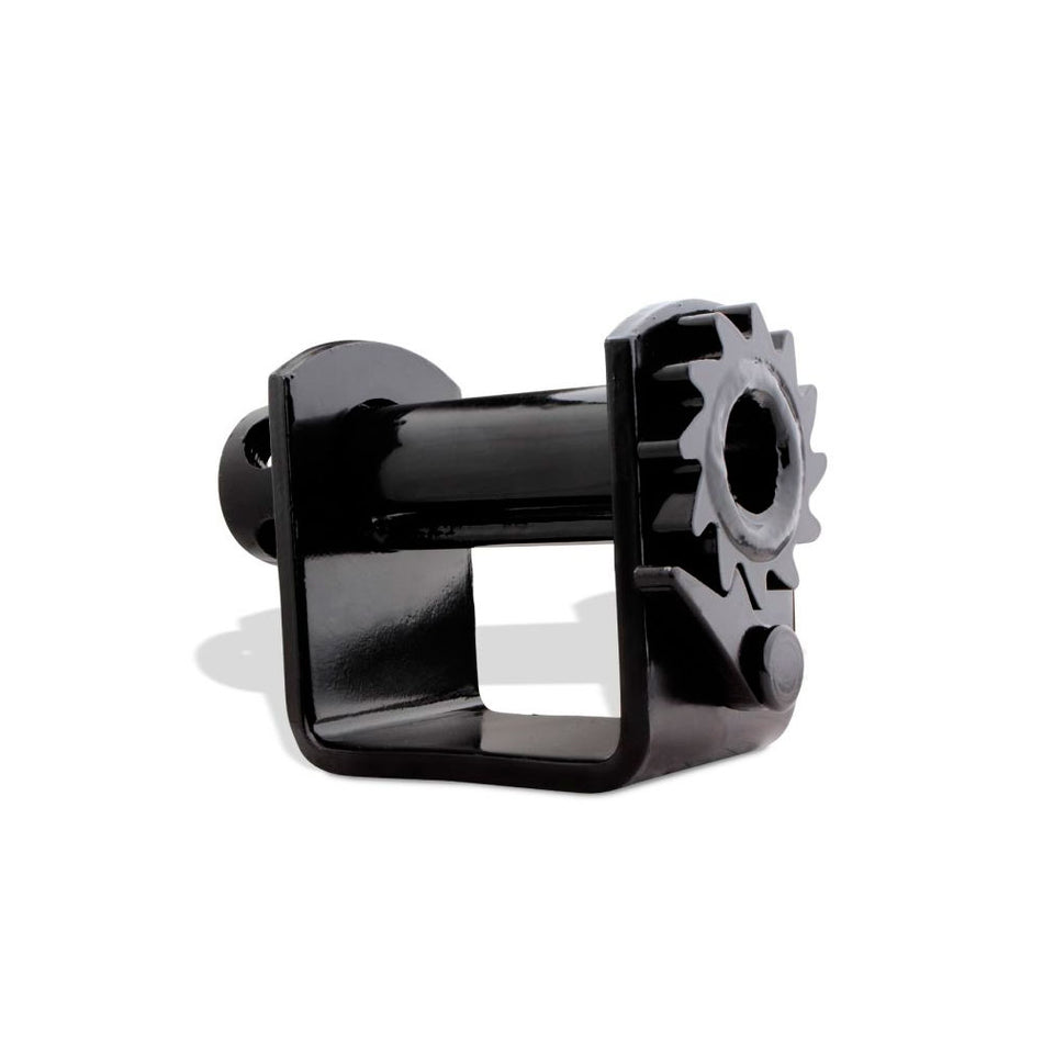 Malacate tensor soldable (4”), MIKELS MT-4S