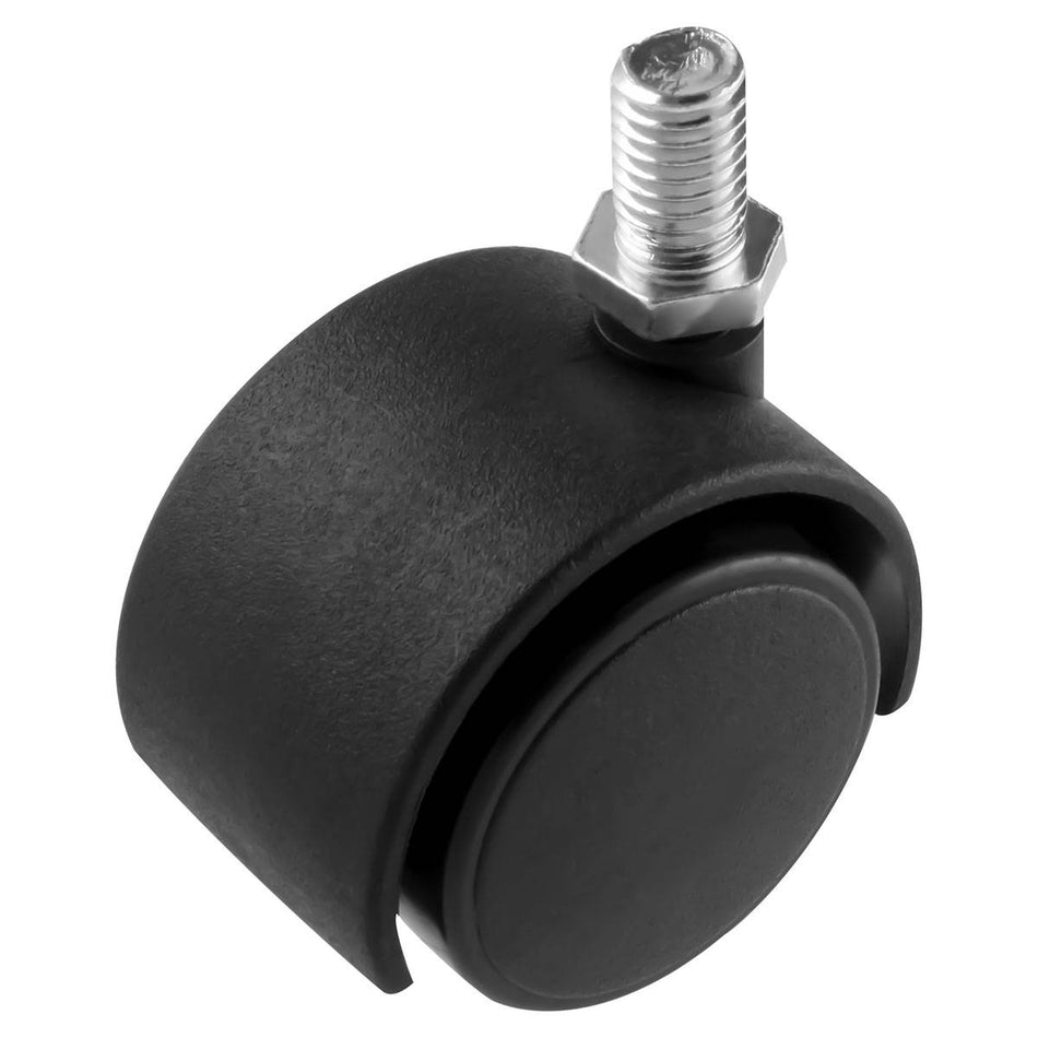 RODAJA TIPO YOYO C/ROSCA 3/8-16 40MM (Pr