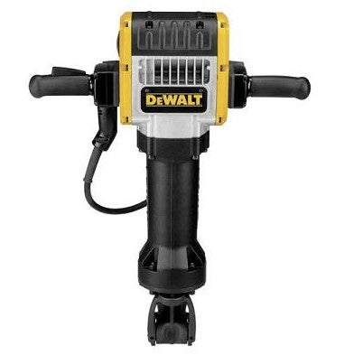 MARTILLO DEMOLEDOR 30 KG DEWALT D25980