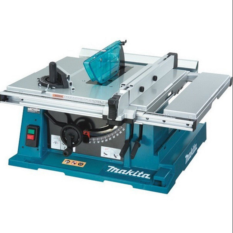 Sierra de Banco 255mm 10" 4,800 rpm c/fr