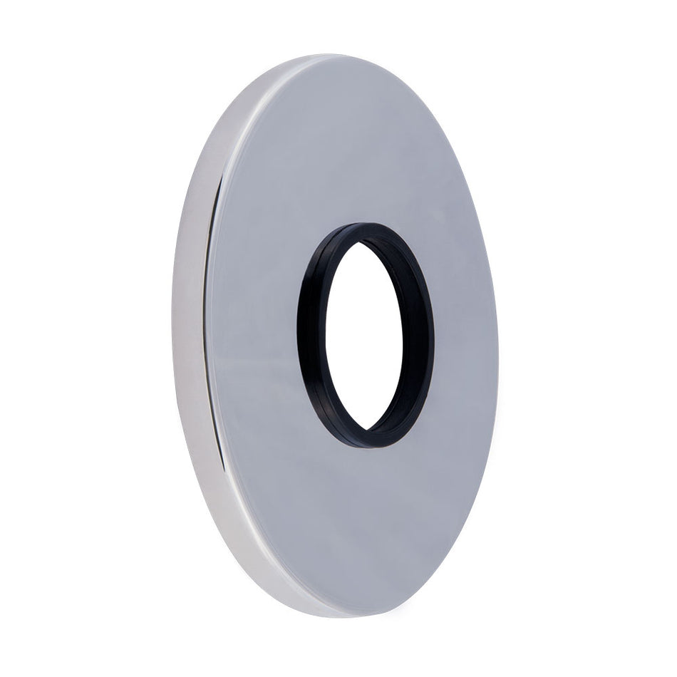 CHAPETON D/LATON ACA/CROMO P/FIG. 37MM,