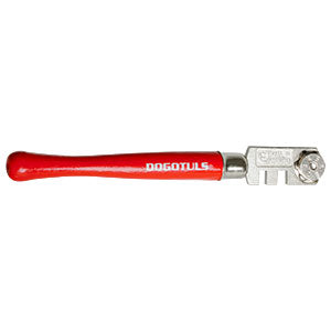 CORTAVIDRIO  6 CUCHILLAS DOGOTULS LD0308