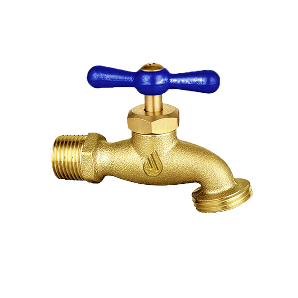 LLAVE JARDIN 1/2 x 3/4