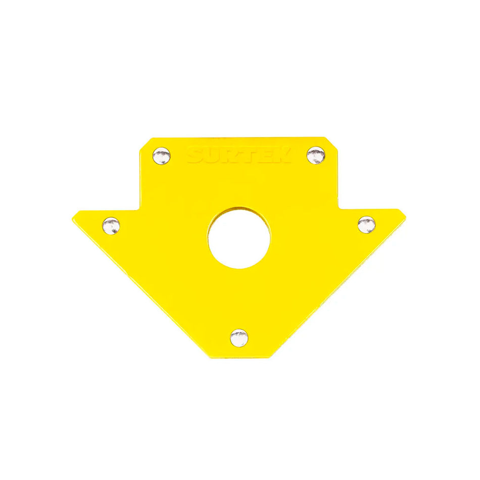 Esquina magnética para soldar 4", 50 lb Surtek ESQ50