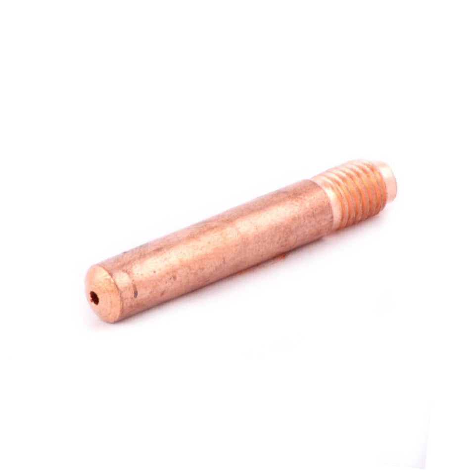 PUNTA CONTACTO T/TREG. CROMO-ZIRC. 403-1