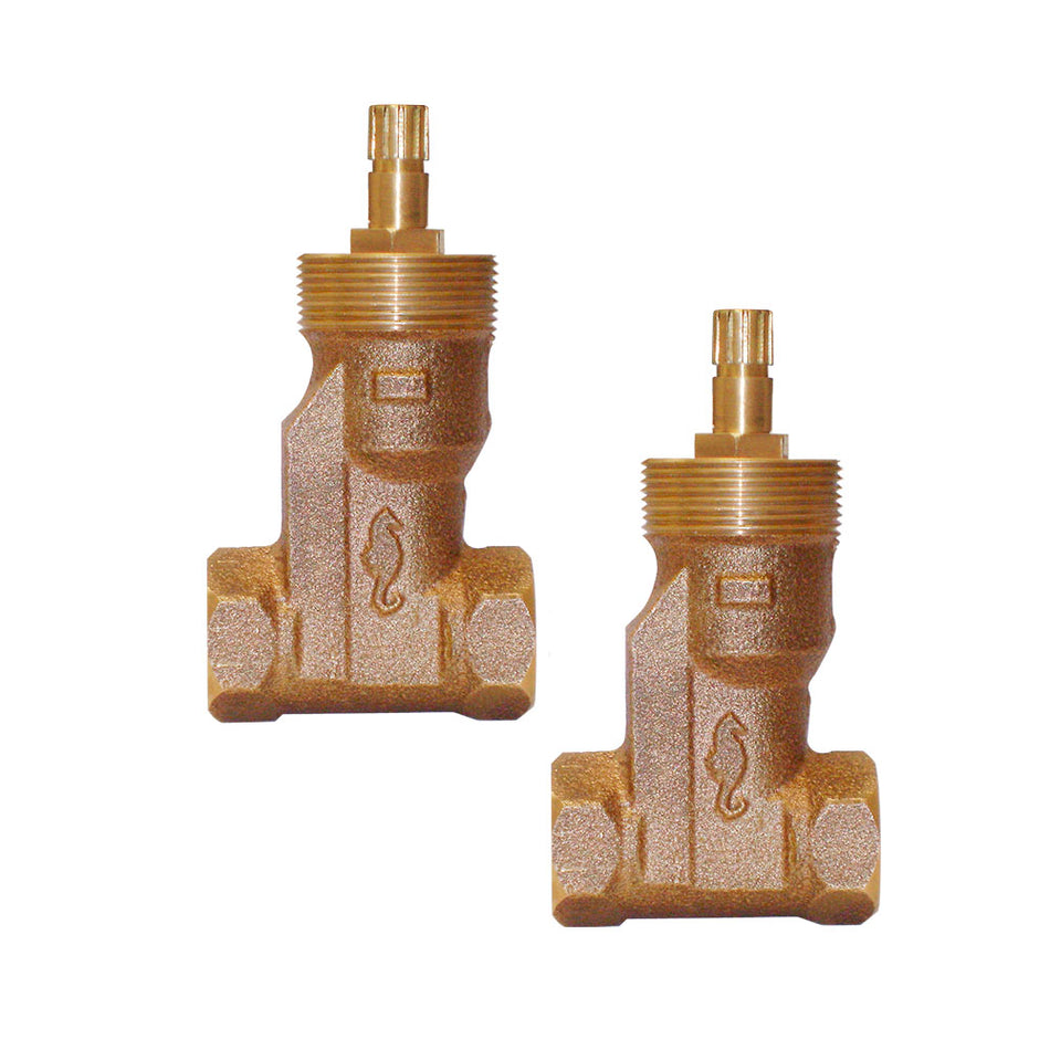 JGO.LLAVE EMP.ROSC.S/MAN.CART.CERAM., RU