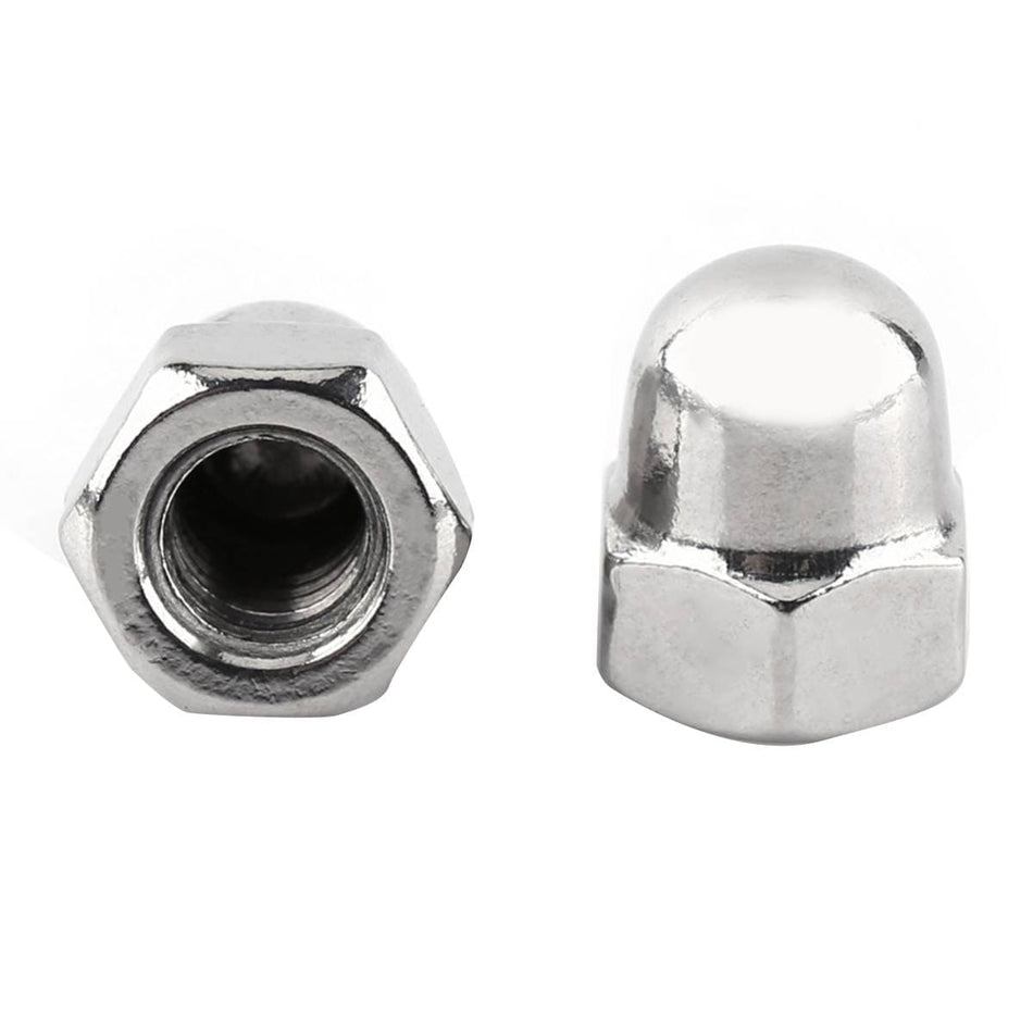 TUERCA BELLOTA UNC 1/4-20 (Precio x piez