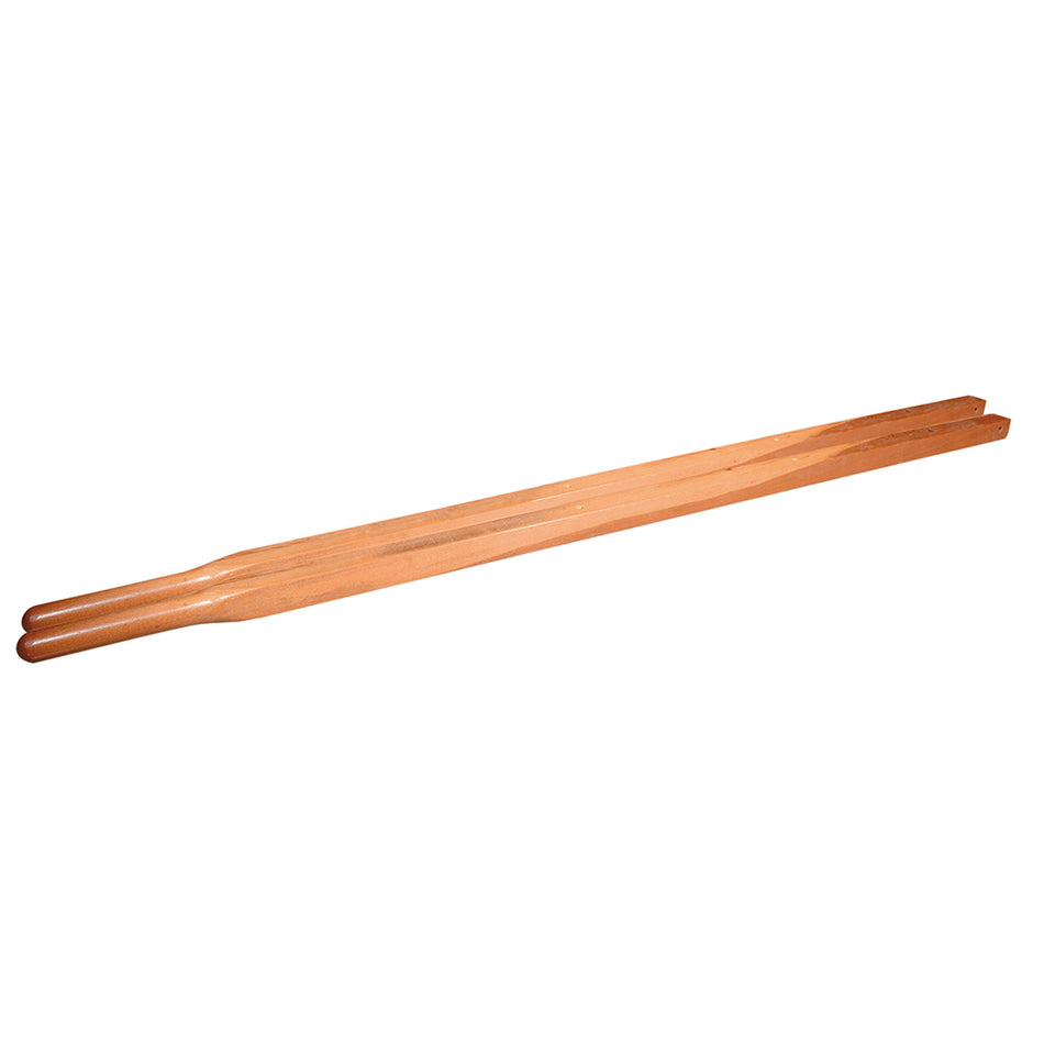 Bastidor de madera para carretilla Surtek CTBASTM