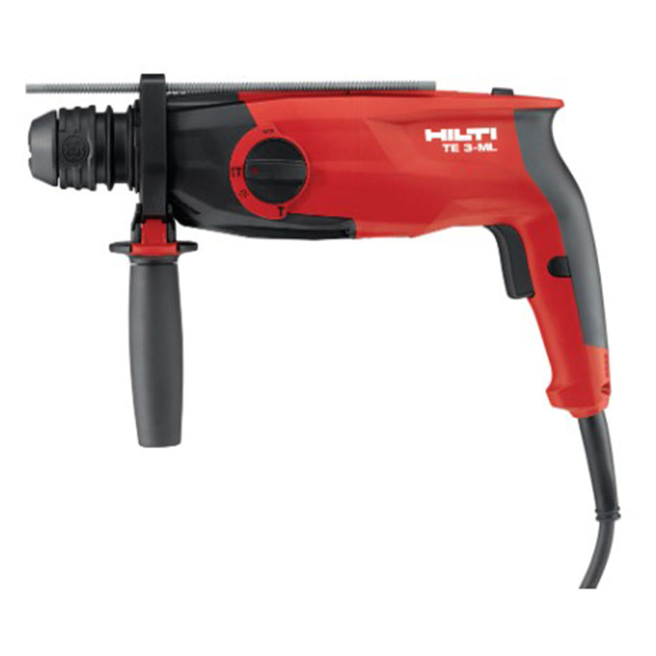 MARTILLO PERFORADOR TE 3-ML 120V