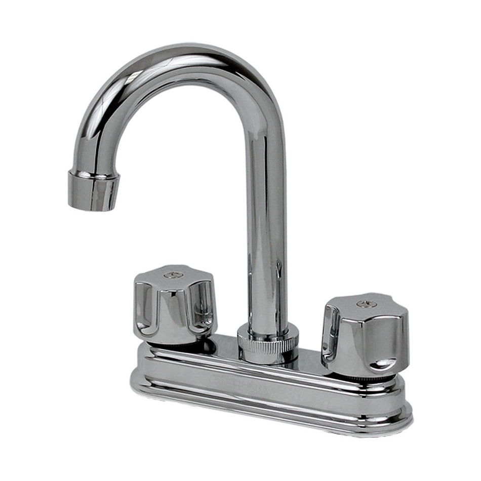 MEZCLADORA PARA BAR, RUGO