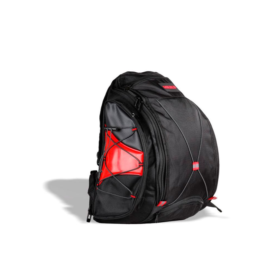 Mochila maleta multiusos para motociclis MIKELS BPM