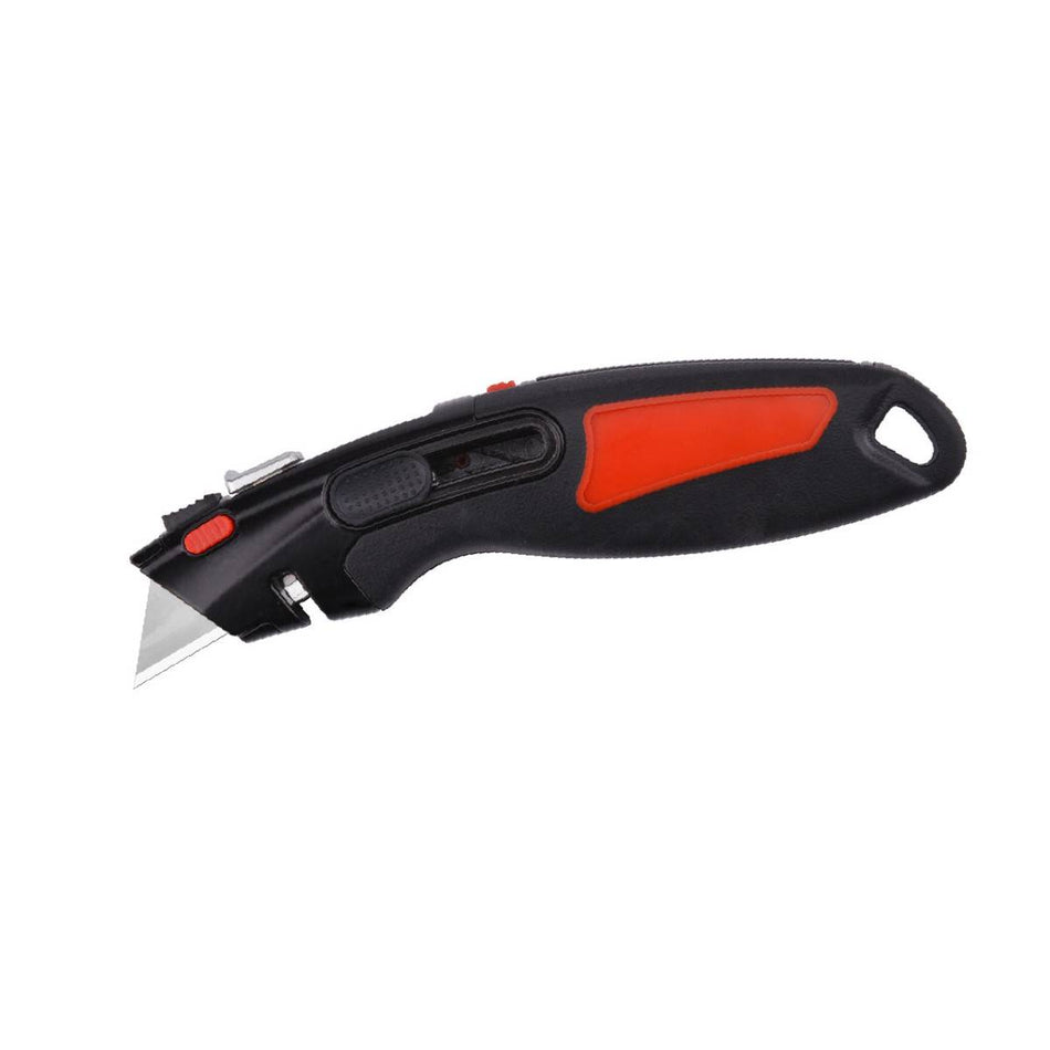 NAVAJA AUTORETRACTIL MULTIUSOS 19MM, WES