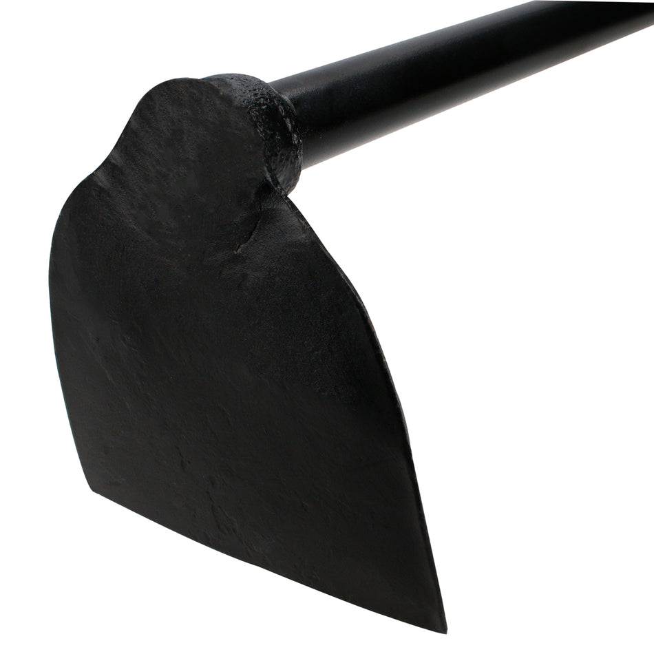 Azadón lane forjado con mango metálico No. 3, 54" Surtek AZML3