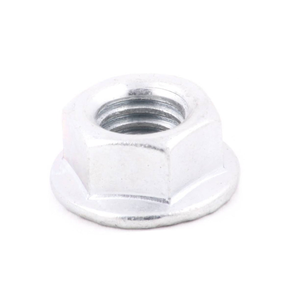 TUERCA HEX. C/ARANDELA DENTADA 3/4-10 (P