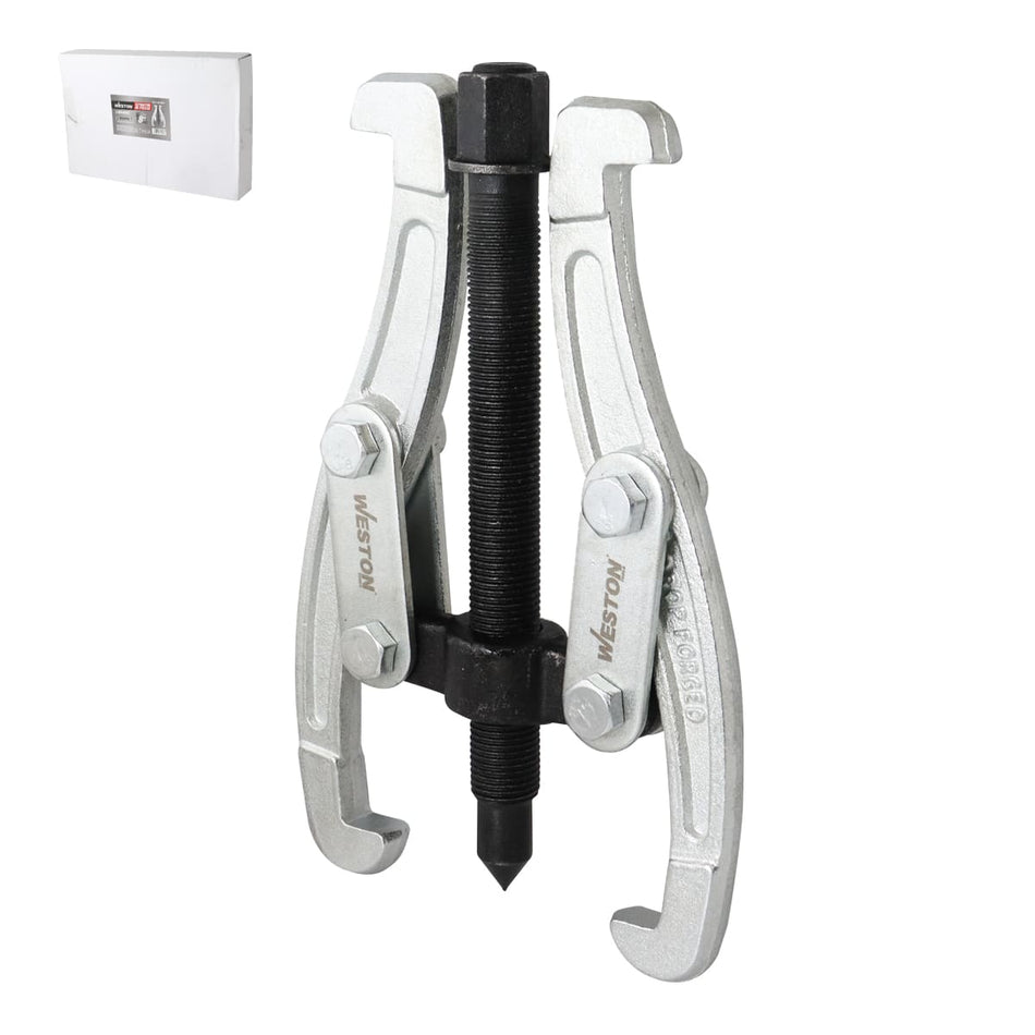 EXTRACTOR D/POLEAS 2 QUIJADAS 8", WESTON