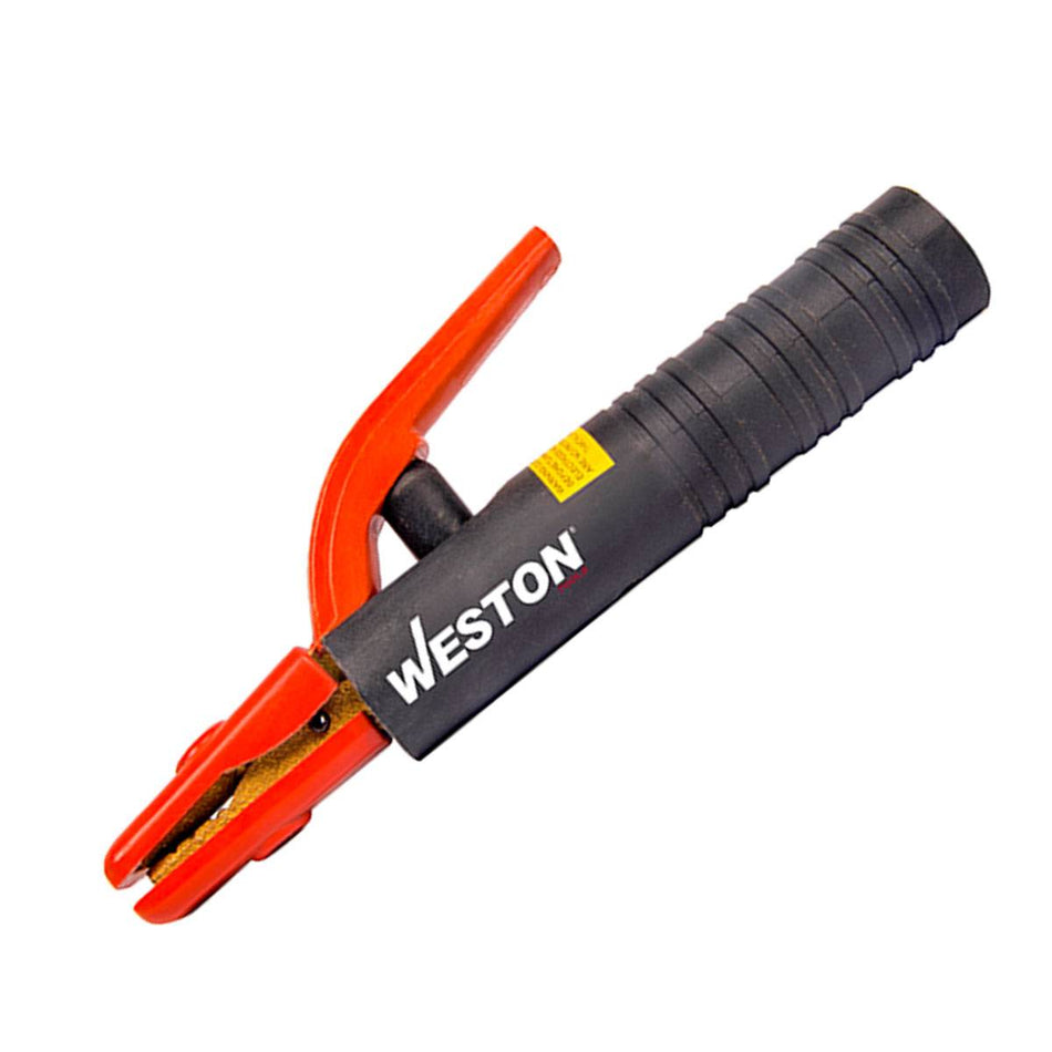 PORTA ELECTRODO 500A TIPO LENCO, WESTON
