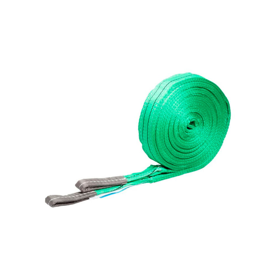 Eslinga - Cinturón Tensor 4 mts, Ancho 2 MIKELS S2-4M2