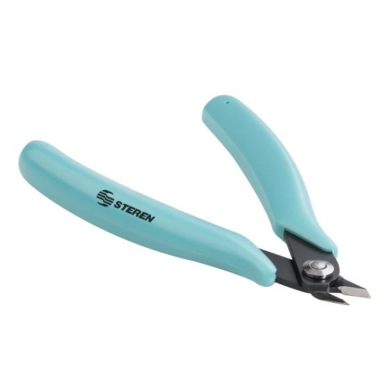 PINZA PARA MICRO CORTE