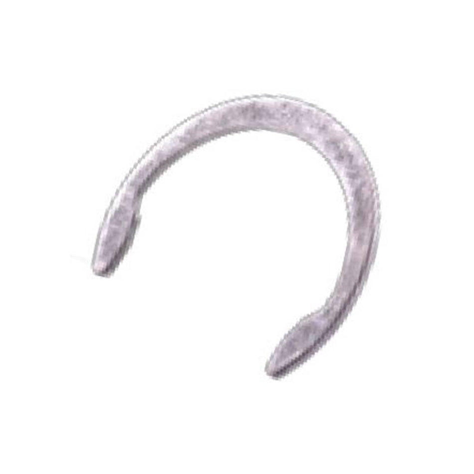 ANILLO EXT. TIPO C INOX 5/16" C-31SS (PR