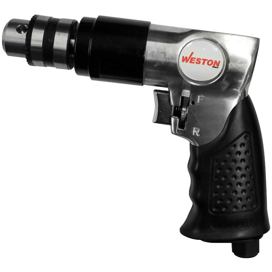 TALADRO NEUMATICO REVERSIBLE 3/8", WESTO