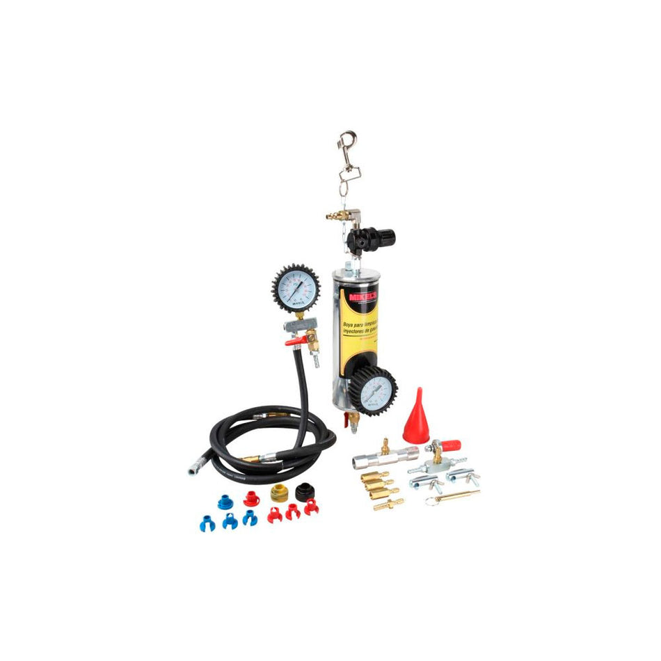 Kit de afinación de boya para limpieza d MIKELS KAA-24