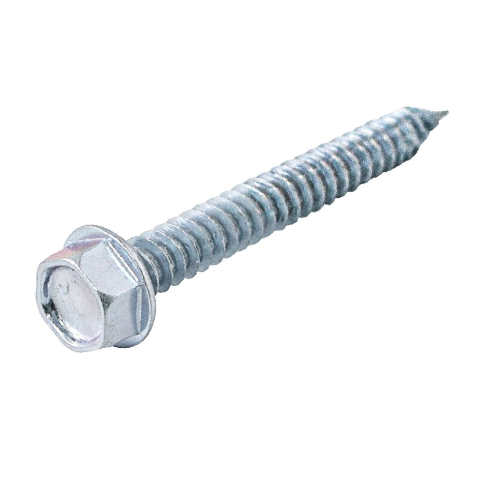 PIJA PARA LÁMINA HEXAGONAL SIN RANURA #