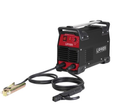 Soldadora inverter para electrodos de 1 fase 110 - 220 V, 200 A Urrea SOLI1020-BV