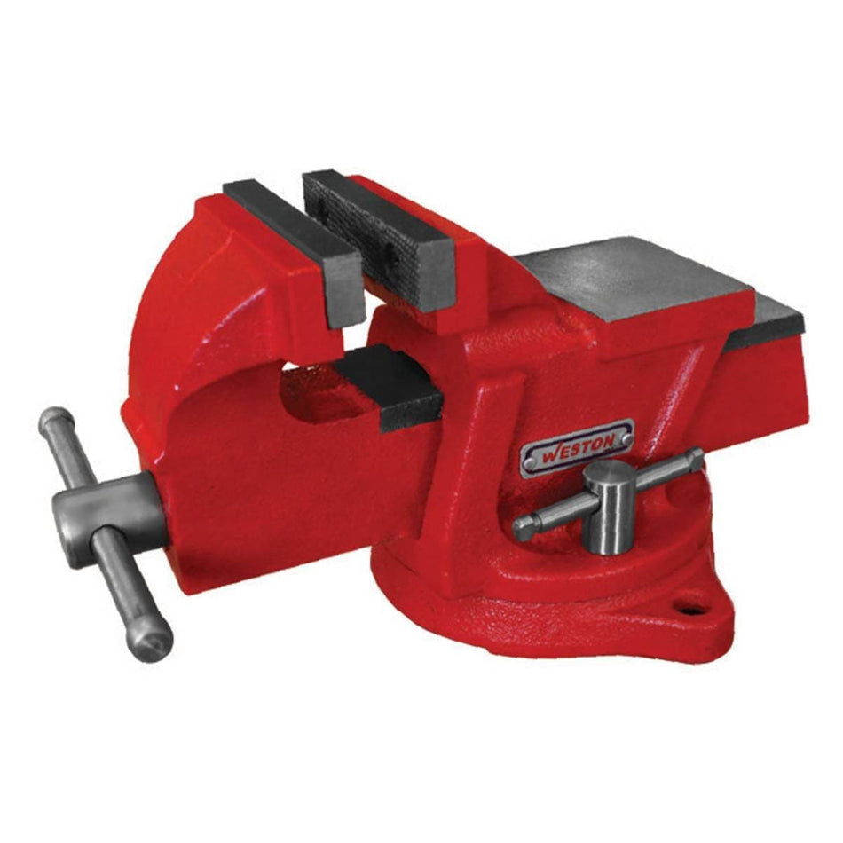 TORNILLO DE BANCO LIGERO 5", WESTON