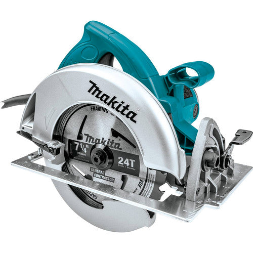 Sierra Circular 185mm 7 1/4" 5,800 rpm c
