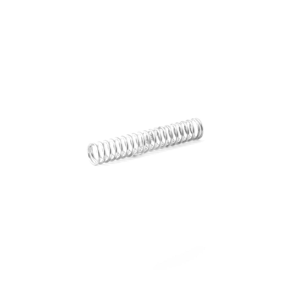 RESORTE D/COMPRESION WESTON .062X.500X2.
