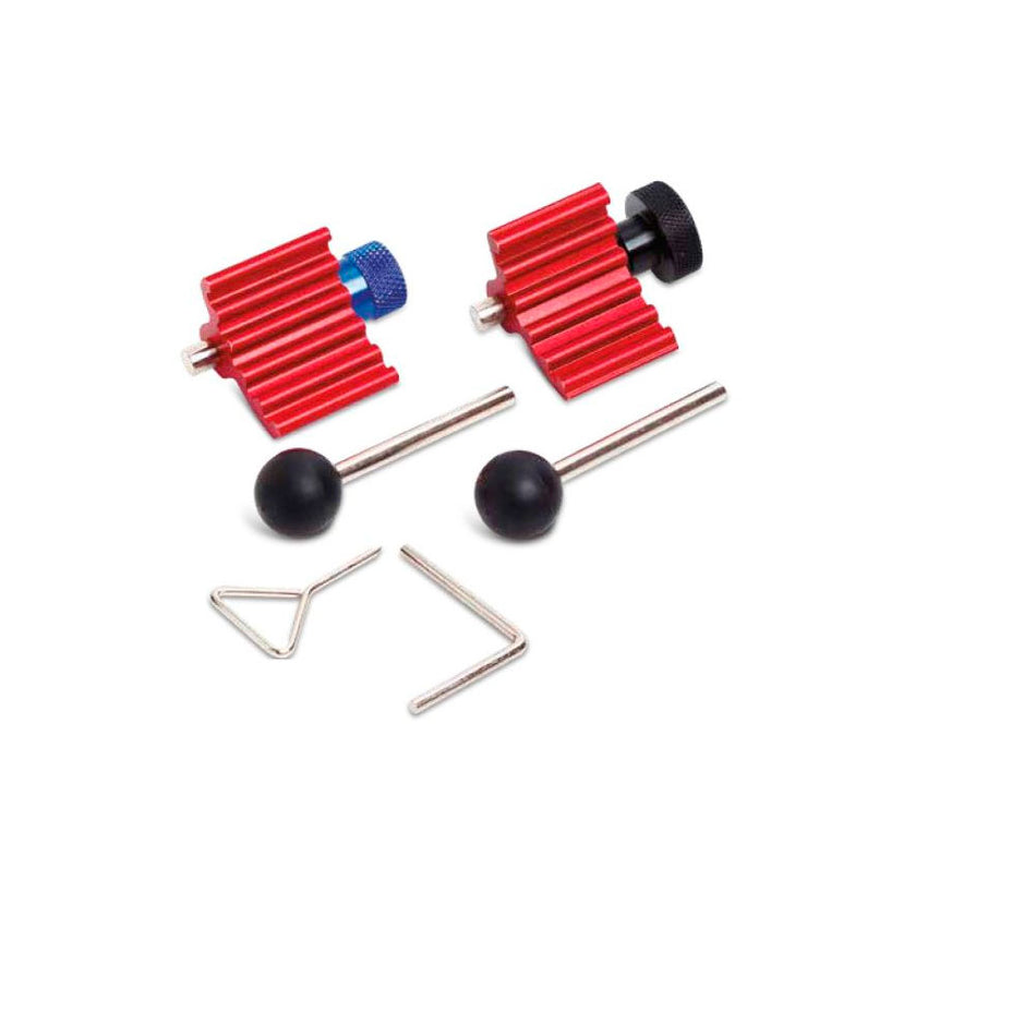Kit de sincronización para motores (VW® MIKELS KDSVW-4