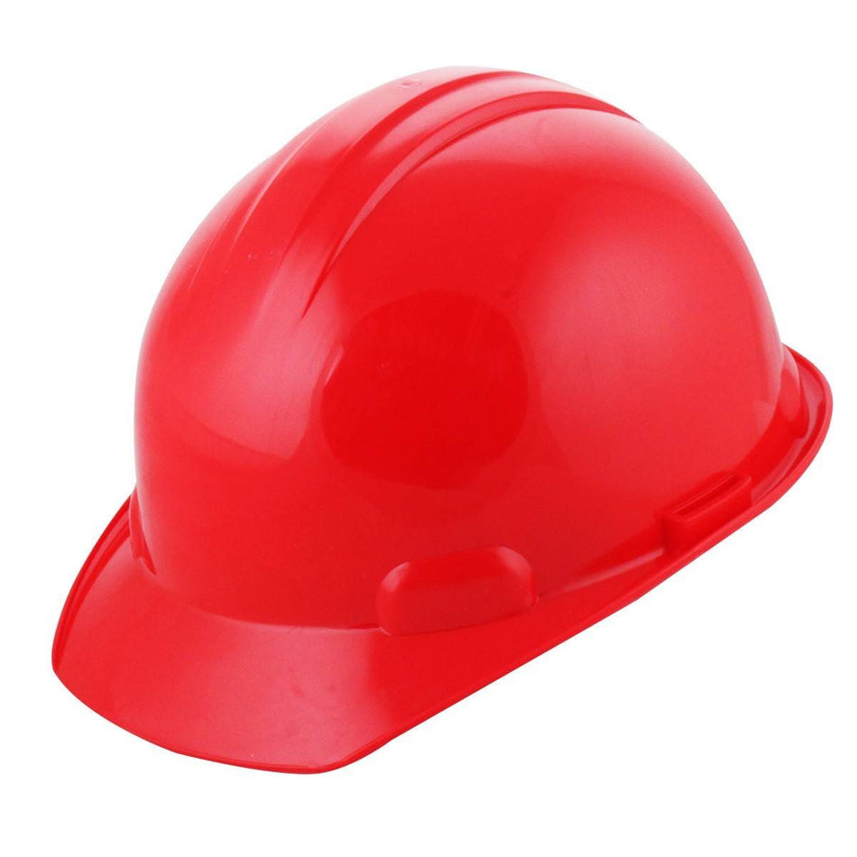 CASCO INDUSTRIAL ROJO, WESTON