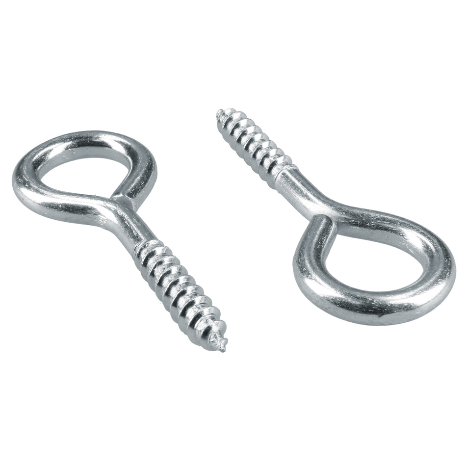 Armella cerrada 22 mm x 7 mm, 150 piezas Surtek AC1740