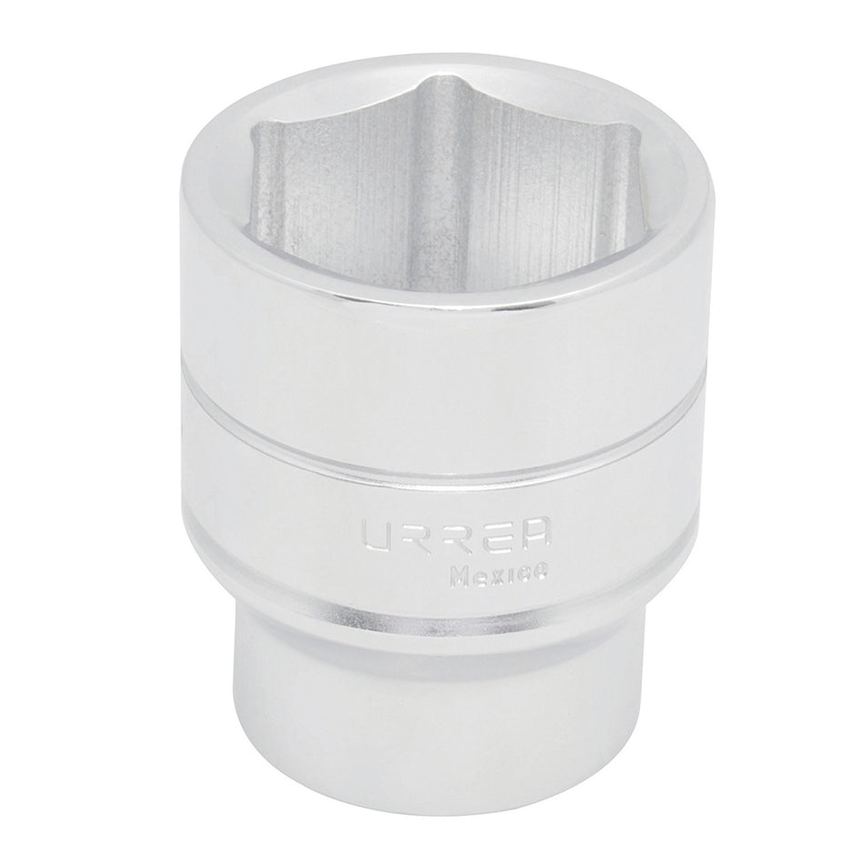 Dado cuadro de 3/4", 6 puntas, métrico, 30 mm Urrea 5530HM