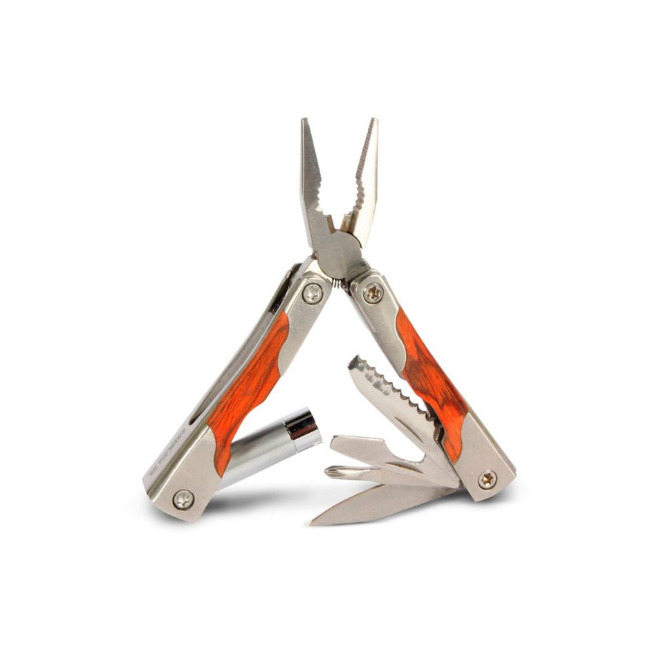Multiherramienta empaque de regalo (9 en MIKELS MHER-91