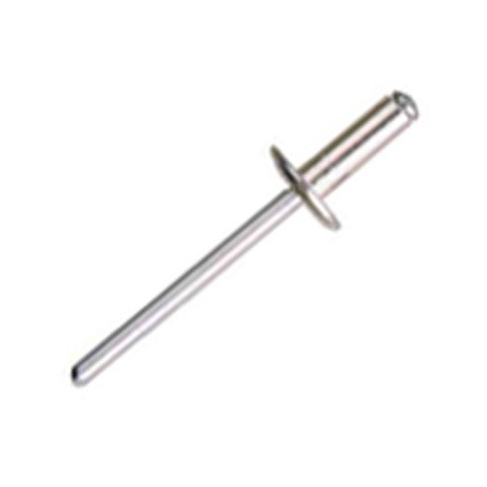 AS46 REMACHE POP D/ALUMINIO  1/8 X 3/8