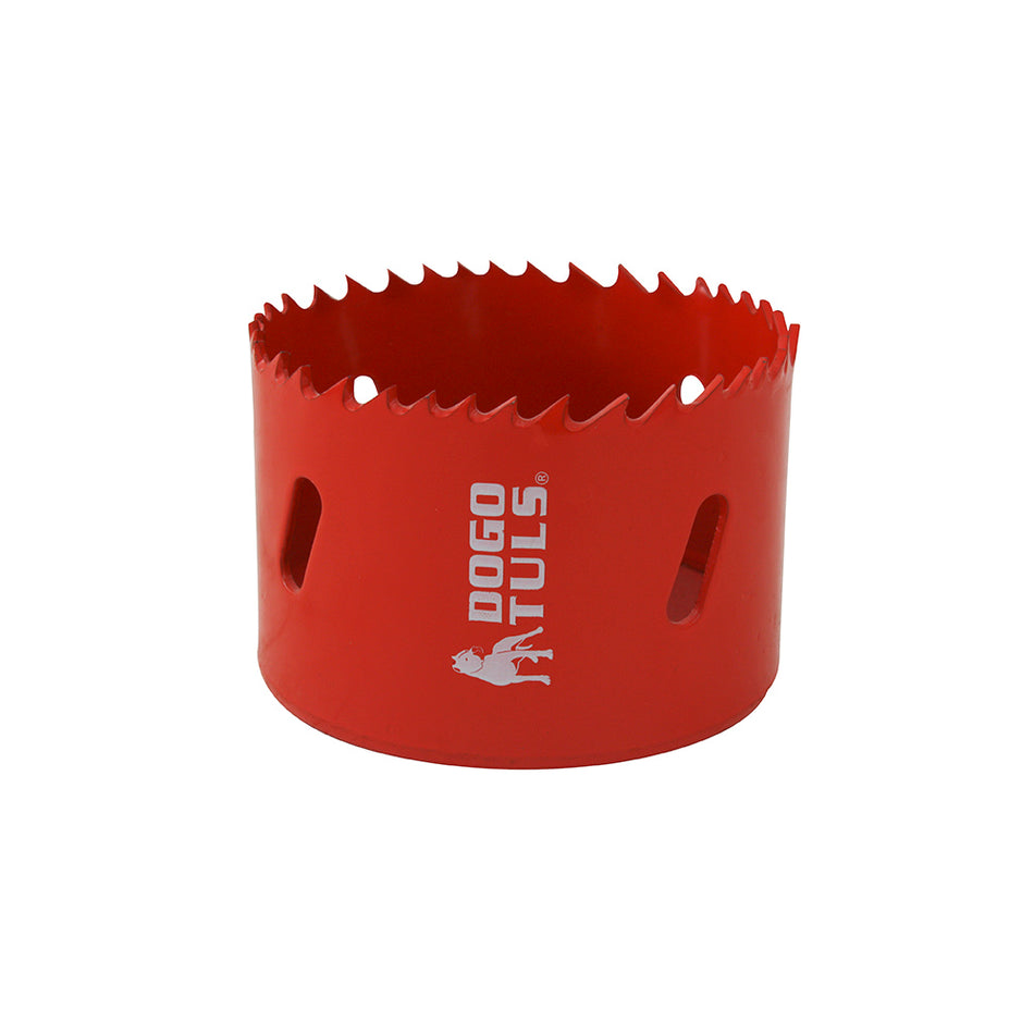 SIERRATASA BIMETALICA M3 2-3/4" 70mm DOGOTULS PT1079