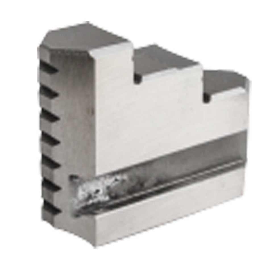 MORDAZAS D/REPUESTO P/CHUCK 4 MORDAZAS I