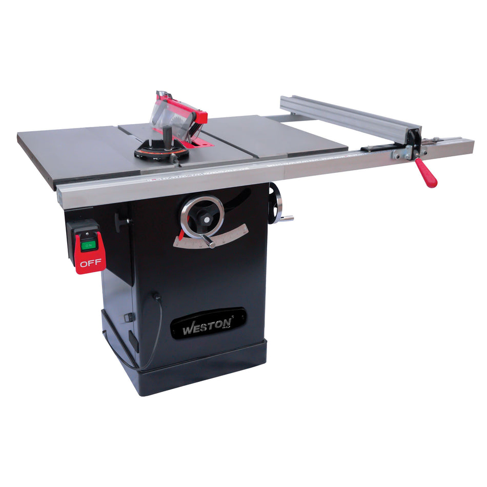 SIERRA DE PISO 10 2HP 220V, WESTON