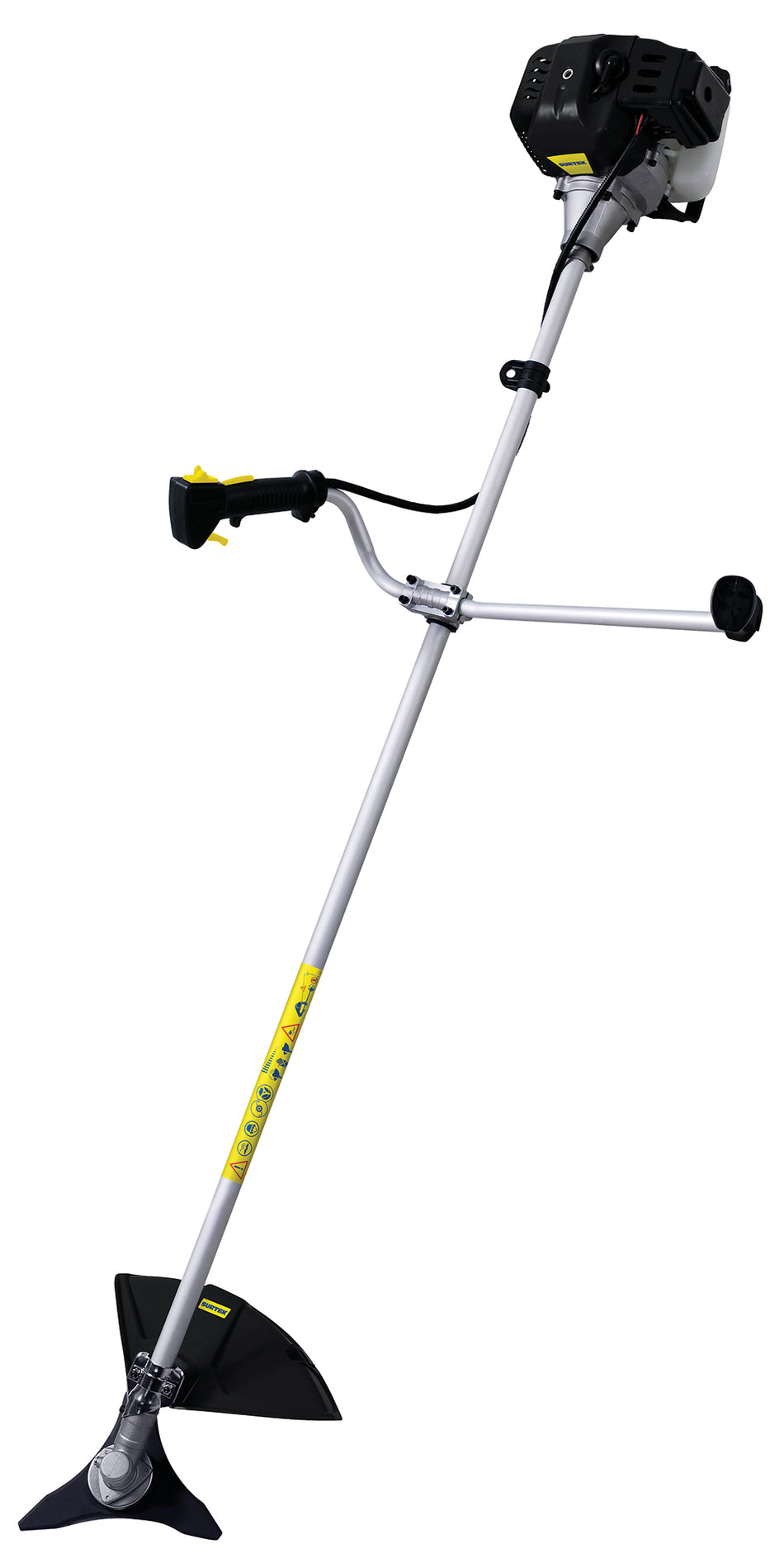 Desbrozadora a gasolina 17" 43 cc, SURTE Surtek DG743A