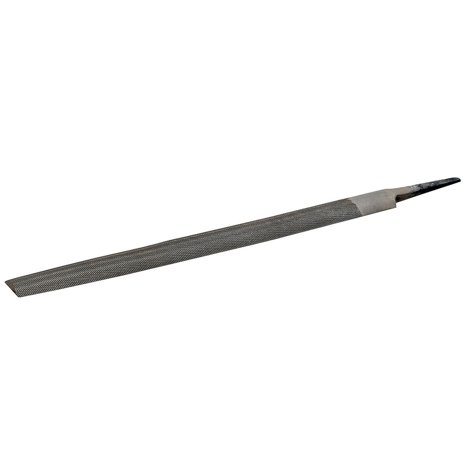Lima media caña bastarda 6" Surtek 120301