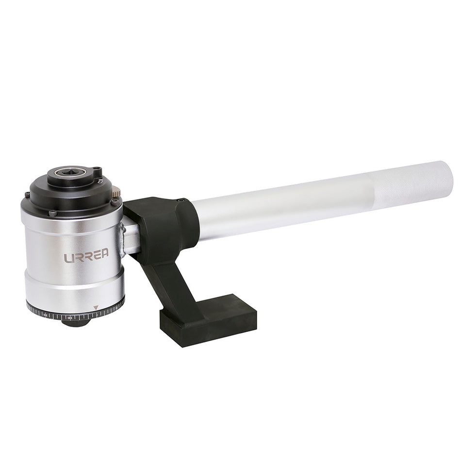 Multiplicador de torque reacción libre cuadro de 1/2" a 1", 2200 ft-lb Urrea 6226