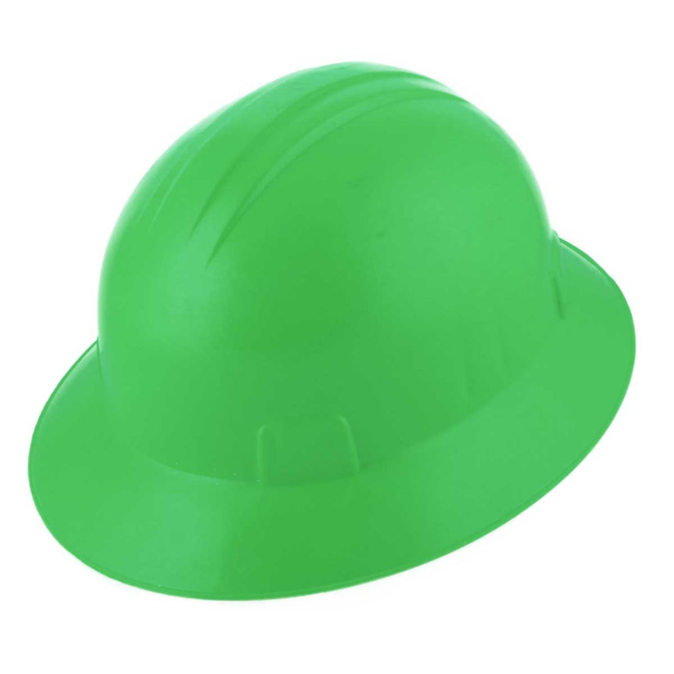 CASCO ALA ANCHA VERDE, WESTON