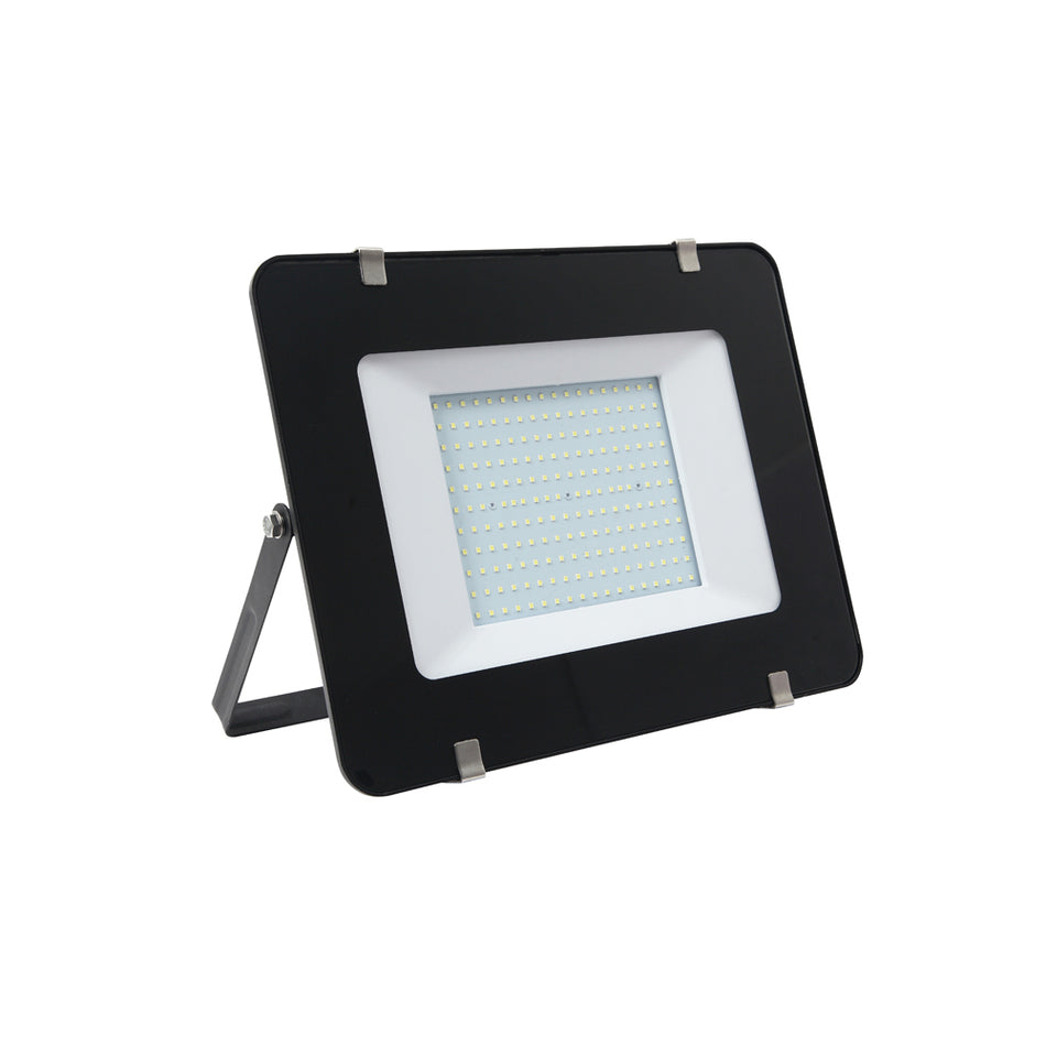 Reflector de LED SMD delgado 200 W de 22,000 lm Foy RF200