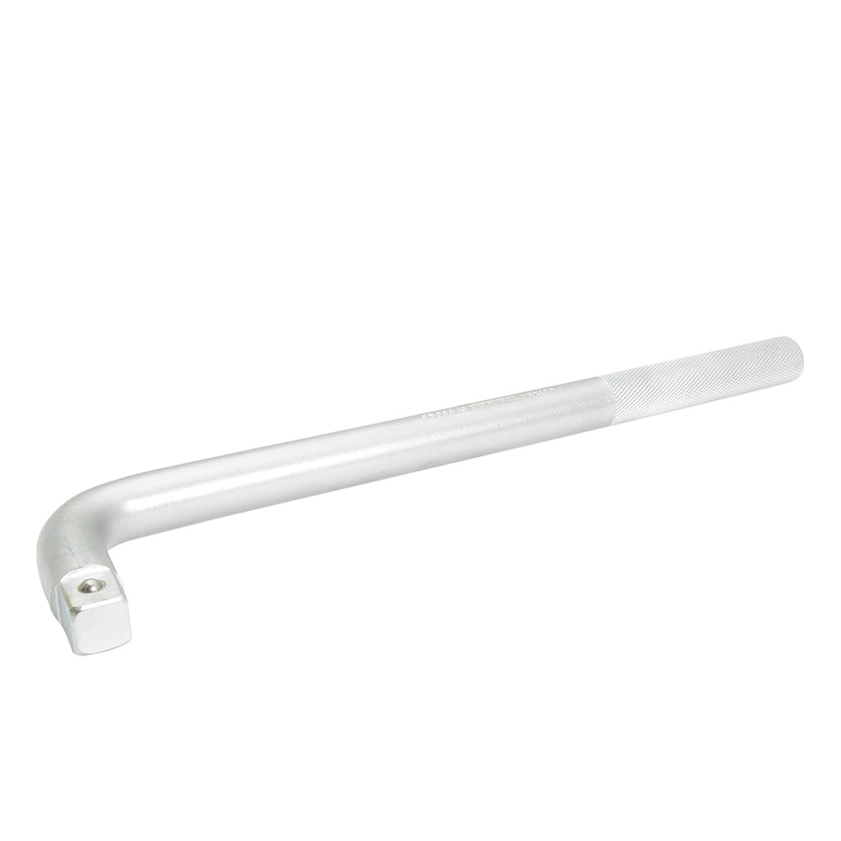 Mango en L para dado cuadro de 3/4", 16" Surtek F5986